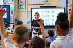 Local Schools Win Praise for Supporting Disadvantaged Pupils