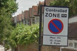 Ealing Council Issues Fake Visitor Permits Warning