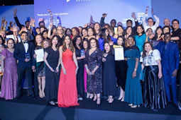 Local NHS Staff Excellence Awards Open for Nominations