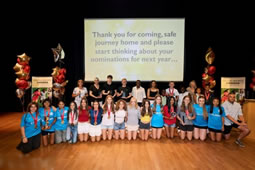 Nominations Open for Ealing Sports Awards 2026