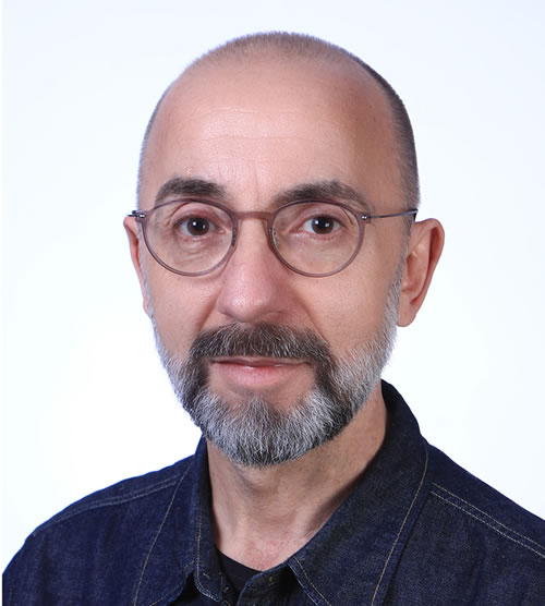 Craig Smith, Leader of Ealing Community Independents