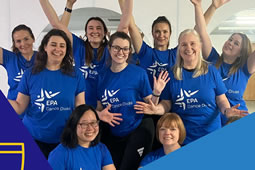 Local Group Aims to Help Break Tap Dance World Record