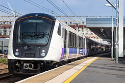Morning Services to Be Boosted at Local Elizabeth Line Stations