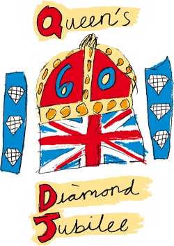 Queen's Diamond Jubilee