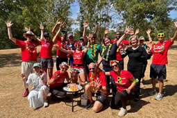 GoodGym Ealing Celebrates its First Decade