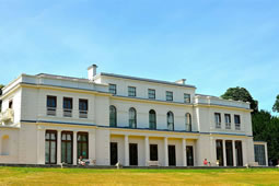 Residents Invited to Meeting on Gunnersbury Park Events 