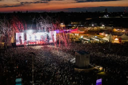 New Conditions Introduced for Gunnersbury Park Events