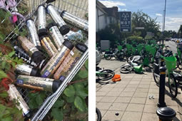 Gunnersbury Park Seeks 10-Year Live Event Consent