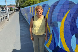 Long-awaited Hanger Lane Subway Refurbishment Welcomed