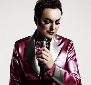 julian clary