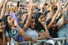 London Mela Returns to Gunnersbury Park