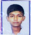 Missing boy kajandgan