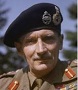 General Montgomery