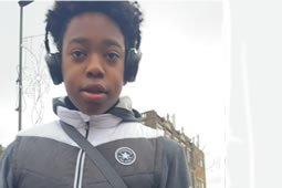 Help Sought to Find Missing Teenager from Chiswick/Ealing