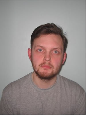 PC James Evans jailed for four year years for his 'appalling actions' 