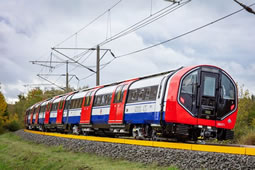 Further Delays to Introduction of New Piccadilly Line Trains
