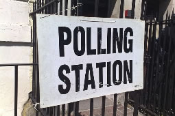 Ealing Council Announces Polling Station Changes