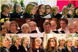Questors Choir Summer Concert Celebrates Midsummer
