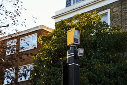 Radar Speed Cameras to Be Trialled in Ealing Borough