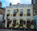 The Red Lion