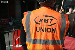 Hope Diminishing of Another Tube Driver Strike Reprieve