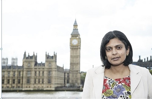 Rupa and houses of parliament