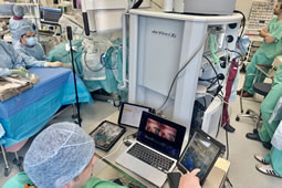 Virtual Reality Transforms Training at Park Royal Hospital