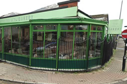 Two Park Royal Businesses Fined for Illegal Shisha Smoking