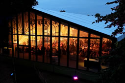 Pub in the Park to Switch to New Syon Park Venue