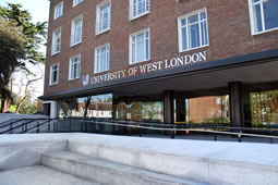 Over 500 Fraudulent Applications Made to University of West London
