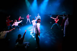 University of West London Students Reimagine The Who