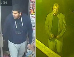 Man With Links To Perivale and Northolt Sought By Police