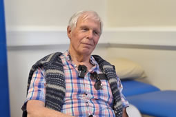 A&E Visits Slashed By Mental Health Project in Ealing
