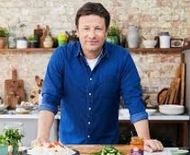 Jamie Oliver