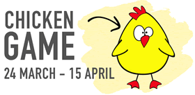 Chicken Game challenge